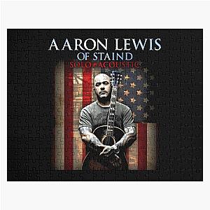 Staind 2021 Aaron Lewis Tour 2