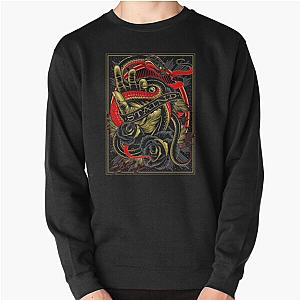 Staind 2014 Sweatshirt