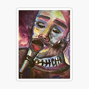 Staind Fan Art Sticker