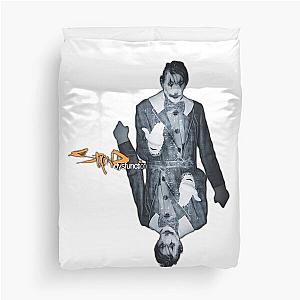 Stained Duvet Cover
