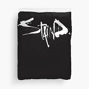 Staind Duvet Cover
