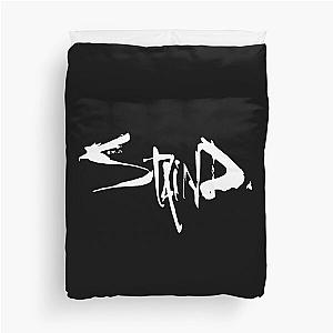 Staind Band Duvet Cover