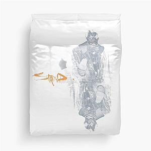 Staind Band Duvet Cover