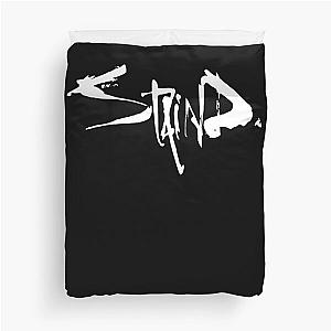 Staind Duvet Cover