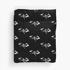 Staind Perfect Gift Duvet Cover