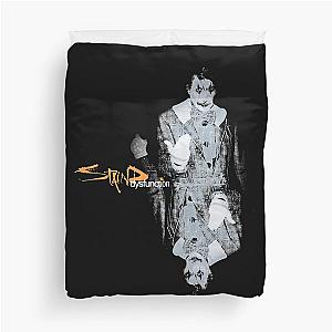 Staind. Rock Band: Take the Risk. Duvet Cover