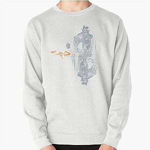 STAIND Pullover Sweatshirt