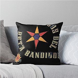 Staind Classic T-Shirt Throw Pillow