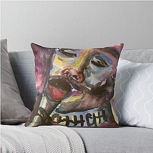 Staind Fan Art Pillow