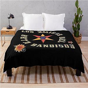 Staind Classic T-Shirt Throw Blanket