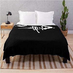 Staind Throw Blanket