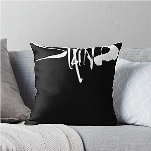 Staind Classic Throw Pillow