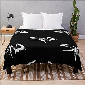 Staind - Perfect Gift Throw Blanket