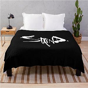 Staind Classic Throw Blanket