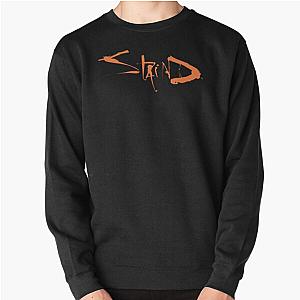 Staind Who You Are Pullover Sweatshirt