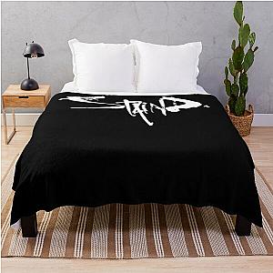 Staind Classic Throw Blanket