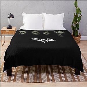 Staind Essential Throw Blanket