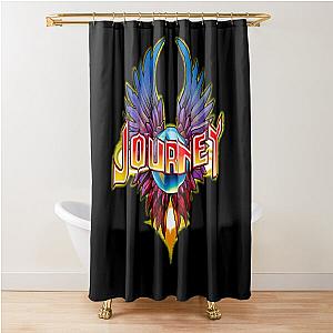 Staind For Fans Classic T-Shirt Shower Curtain