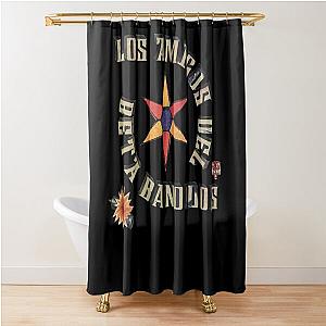 Staind Classic Shower Curtain for Fans