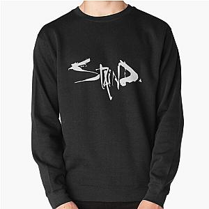 Staind Band Fans Pullover Sweatshirt