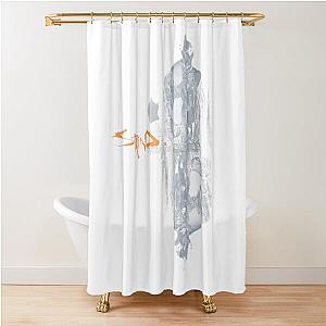 Staind Band Shower Curtain