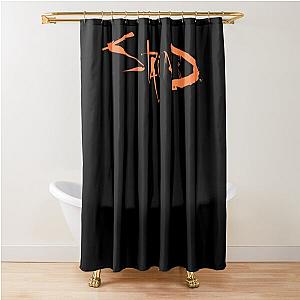 Staind Who You Are Shower Curtain