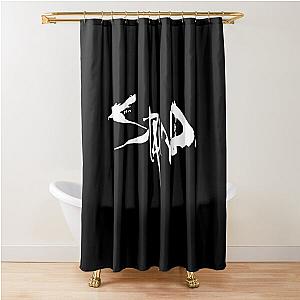 Staind Classic Shower Curtain