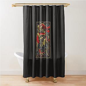 Staind rock band Imagine is real Shower Curtain