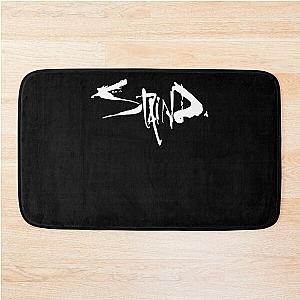Staind Bath Mat