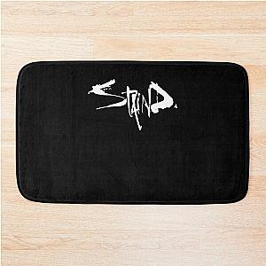 Staind Bath Mat