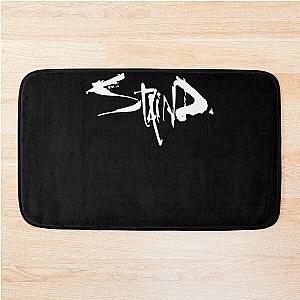 Staind Bath Mat