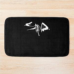 Staind Bath Mat