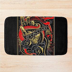 Staind Rock Art Poster Mats