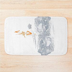 Staind Band Bath Mat