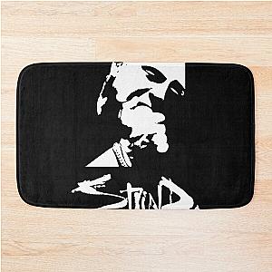 Staind Take Me Around Bath Mat
