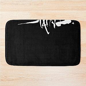 Staind Logo Bath Mat