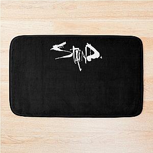 Staind Bath Mat for Fans