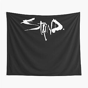 Staind Tapestry