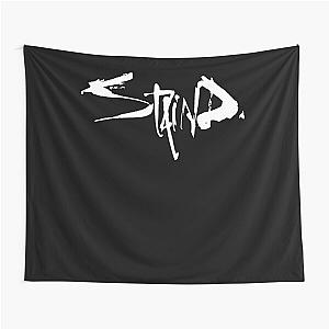 Staind Tapestry