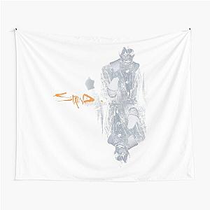 Staind Band Tapestry