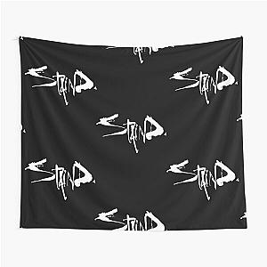 Staind Perfect Gift Tapestry