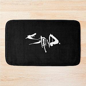 Staind Band Gift For Men and Women, Christmas Day Bath Mat