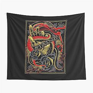 Staind Rock Band Imagine Ain't It Real Tapestry