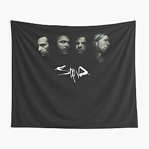 Staind Band Essential Tapestry