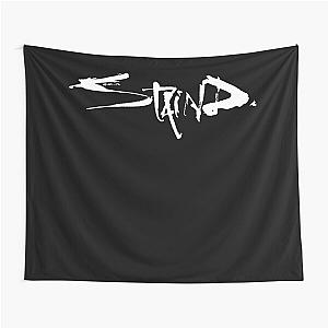Staind Logo Tapestry