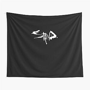 Staind Classic T-Shirt Tapestry