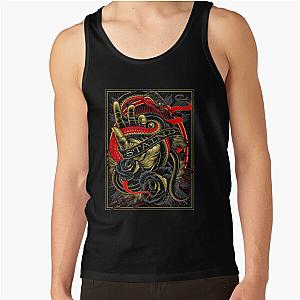 Staind 2014 Tank
