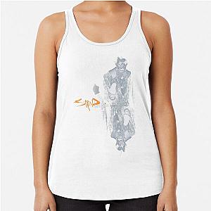 STAIND Racerback Tank Top