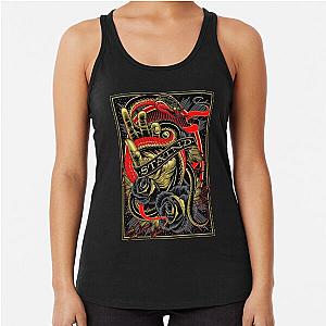Staind Rock Tank Top