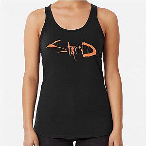 STAIND Who You Are Racerback Tank Top